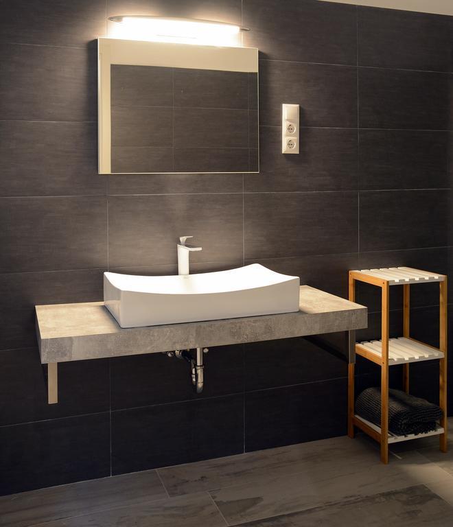 Kiraly Art Apartment Budapest Extérieur photo