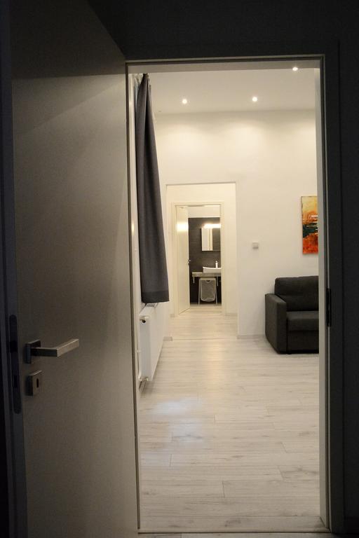 Kiraly Art Apartment Budapest Extérieur photo