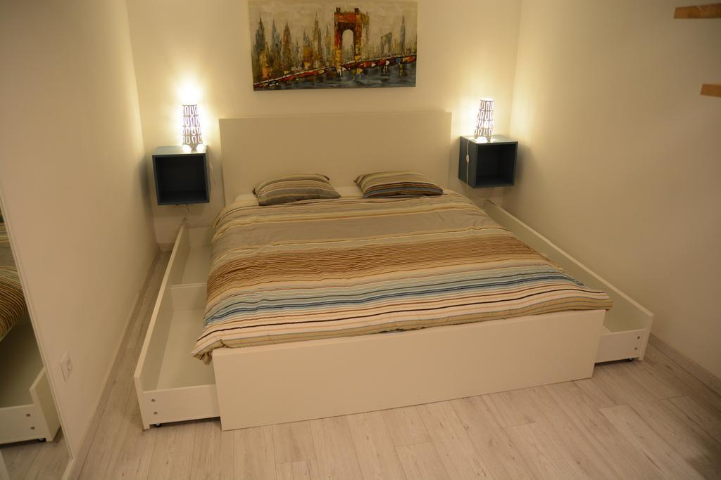 Kiraly Art Apartment Budapest Extérieur photo